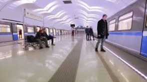 Մոսկովյան մետրոյում կայացել է «Mannequin challenge» ֆլեշմոբը